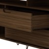 Rockefeller TV Stand for TVs up to 60" - Manhattan Comfort - image 3 of 4