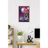 Trends International Disney Hannah Montana (2006) - Gotta Rock! Dance Party Framed Wall Poster Prints - 2 of 4