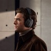 Bowers & Wilkins Px8 S2 Wireless Noise Canceling Bluetooth Headphones (Onyx Black) - 2 of 4