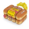 Sara Lee Artesano Potato Hot Dog Buns - 16oz/8ct - 2 of 4