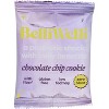 BelliwelIi Snackbar Chocolate Chip Cookie - Case of 8 - 1.41 oz - 2 of 2