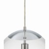 Craftmade Lighting Gaze 1 - Light Pendant in  Chrome - 3 of 4