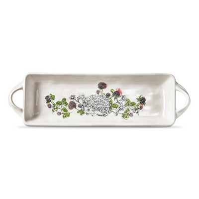 tagltd Hedgehog Platter
