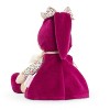 Corolle Miss Pink Grenadine 10" - 9000010190 - 3 of 4