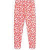 Disney Minnie Mouse Girls 5 Piece Set with 2 Tops, Leggings, Shorts & Scrunchie for Toddlers & Big Kids - Size 2T - 4 of 4