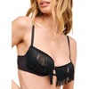 Adore Me Women's Cece Quarter Cup Bra - 2 of 4