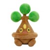 Pokemon Center: Sitting Cuties: Bonsly Plush # 438 -  Generation 4 - 6 In - 2 of 4