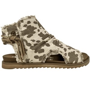 Women's Wo's Libra Sandal Shoe - Very G - 1 of 3
