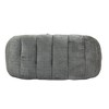 CAVINAS Bean Bag sofa Lazy Sofa Durable Comfort Lounger High Back Bean Bag Chair Couch for Adults and Kids, Accent Floor Soft Lounge Chair - 4 of 4