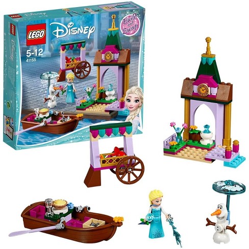 Small frozen lego discount set