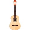 Cordoba Protege C1M 1/2 Size Nylon-String Classical Acoustic Guitar Natural - 3 of 4