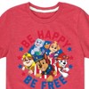 Boys' - Paw Patrol - Americana Short Sleeve Graphic T-Shirt - 2 of 4
