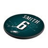 NFL Philadelphia Eagles Players Game Tactic 15-Watt Wireless Charger - 2 of 4