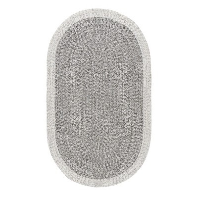 Nuloom Indoor/Outdoor Braided Oralia Patio Area Rug