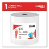 WypAll L30 Towels, 12.4 x 12.2, White, 875 / Roll - 2 of 4
