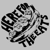 Women's Minions: The Rise of Gru Here For the Eats T-Shirt - 2 of 4