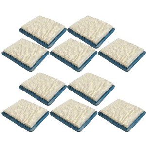 Stens 10 Pack of Replacement Mower Filters # 102-549-10PK - 1 of 1