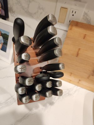 Zwilling Professional s 20-pc Knife Block Set : Target