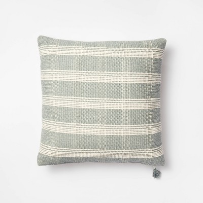 Decorative on sale pillows target