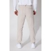 90 Degree By Reflex Men's 5 Pocket Front Fly Zipper Pant - 3 of 3