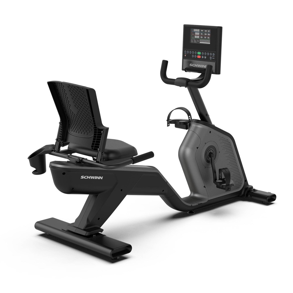 Schwinn 290 Recumbent Bike 