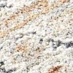 cream, slate blue, aqua, beige, teal