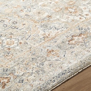 Hauteloom Chione Cream Area Rug - 1 of 4
