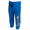 Paw Patrol Rubble Marshall Chase French Terry 2 Pack Jogger Pants Infant to Little Kid - 4 of 4
