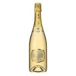 Luc Belaire Gold Brut Sparkling Wine - 750ml Bottle