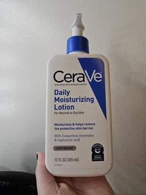 Cerave baby best sale lotion target