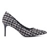 New York & Company Women's Belle Pumps - 2 of 4