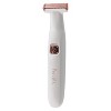 Pure Silk® Body Hair Remover in White - 3 of 4
