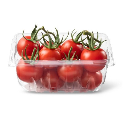 Fresh Cocktail Tomatoes - 16oz - Good & Gather™ (Packaging May Vary)