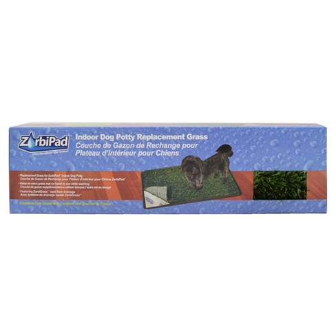 Indoor turf dog potty pro sale