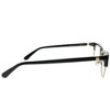 Kate Spade KS Adali 086 Womens Rectangle Eyeglasses Dark Havana 51mm - 3 of 3