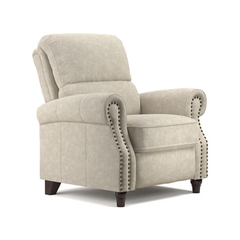 Push Back Recliner Chair - Prolounger, 1 of 8