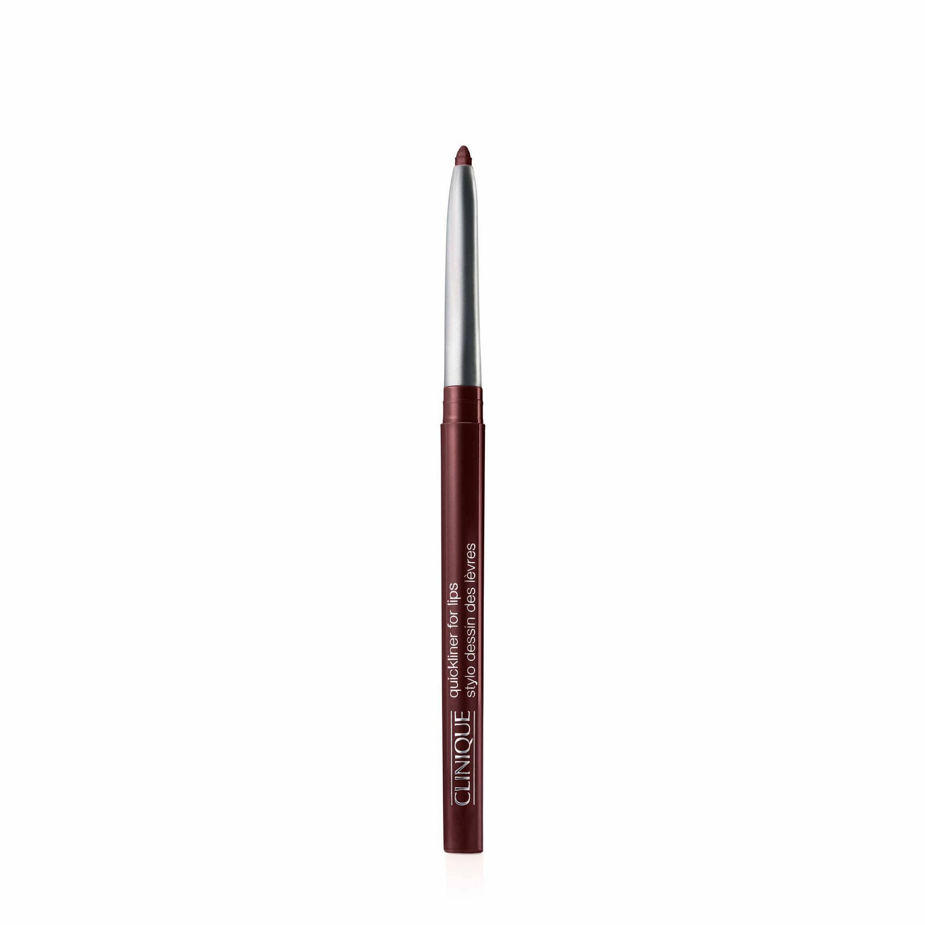 Clinique Quickliner for LipsBlack Honey
