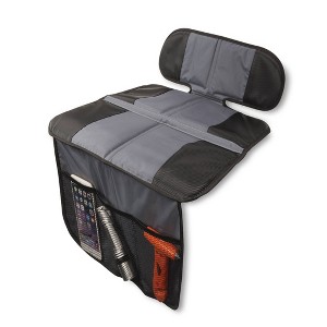 Turtle Wax Seat Protector and Organizer - 1 of 3