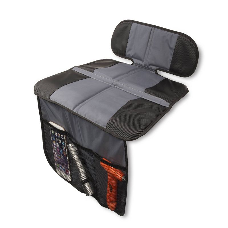 Turtle Wax Seat Protector and Organizer, 1 of 4