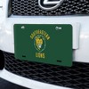 Southeastern Louisiana University Lions Logo Novelty Metal Vanity Tag License Plate - 2 of 4