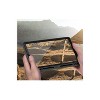SaharaCase Defence Series Case for Samsung Galaxy Tab S6 Lite (2020/2022) Black (TB00260) - 3 of 4