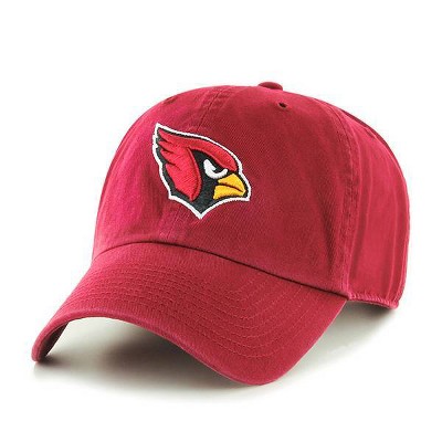 nfl cardinals hat