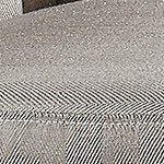 Light Gray Fabric