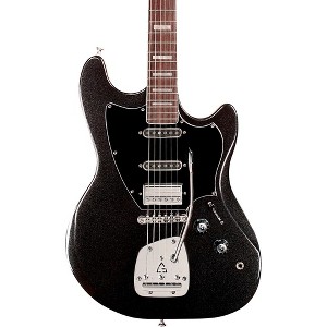 Surfliner Deluxe Solidbody Electric Guitar With Guild Floating Vibrato Tailpiece - 1 of 4