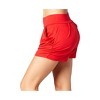 Women's Lounge Shorts with Pockets - White Label - 2 of 2