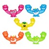 Heroes of Goo Jit Zu Goo-Slingers Meteor Glow 5-pack - 4 of 4