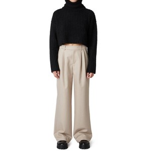 Women's Kara Trouser - NIA - 1 of 4