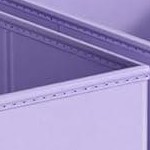 pastel purple