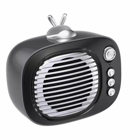 Portable Handbag Speaker Wireless Bluetooth Indoor Outdoor Mp3 LED Karaoke  FM