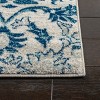 Evoke EVK238 Power Loomed Area Rug  - Safavieh - 2 of 3